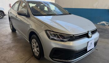 
Volkswagen Virtus Trendline Aut 2024 full									