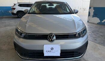 
Volkswagen Virtus Trendline Aut 2024 full									