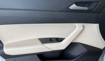 
Volkswagen Virtus Trendline Aut 2024 full									