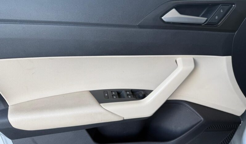 
Volkswagen Virtus Trendline Aut 2024 full									