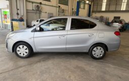 Dodge Attitude SE AUT 2024