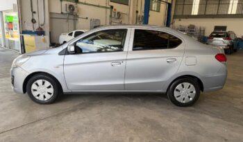 Dodge Attitude SE AUT 2024 full