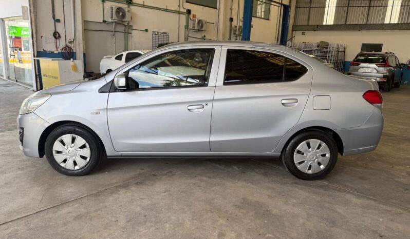 
Dodge Attitude SE AUT 2024 full									