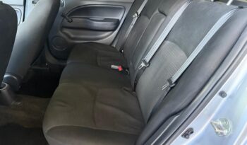 Dodge Attitude SE AUT 2024 full