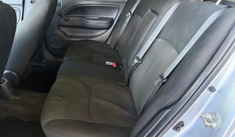 
Dodge Attitude SE AUT 2024 full									