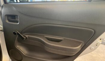 Dodge Attitude SE AUT 2024 full