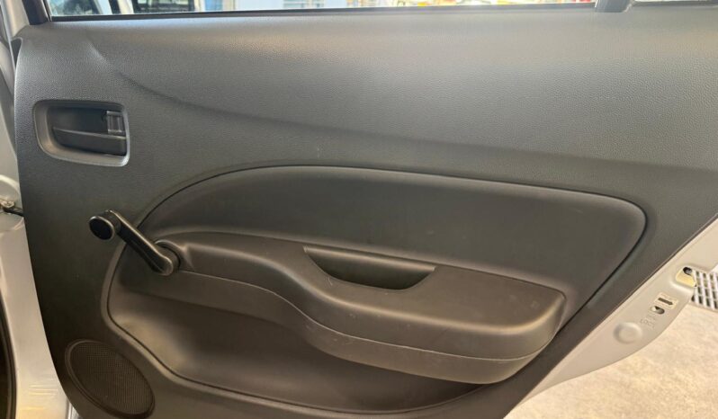 
Dodge Attitude SE AUT 2024 full									