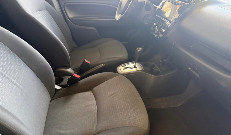 
Dodge Attitude SE AUT 2024 full									