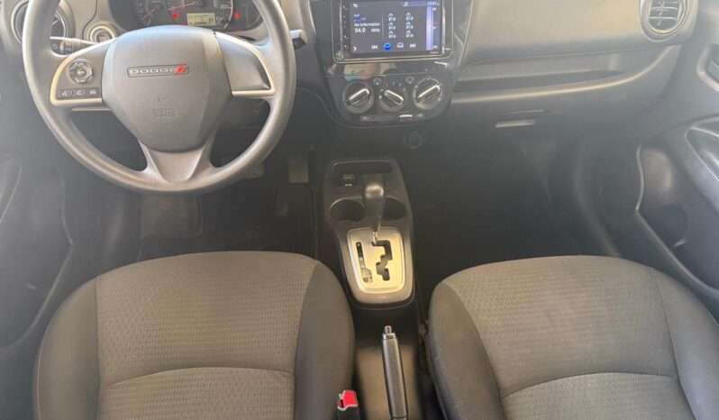 
Dodge Attitude SE AUT 2024 full									