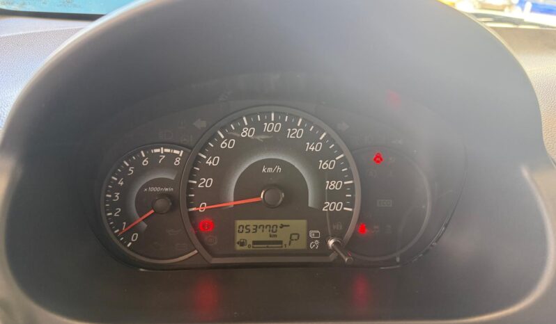 
Dodge Attitude SE AUT 2024 full									