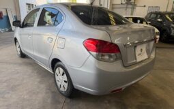 Dodge Attitude SE AUT 2024