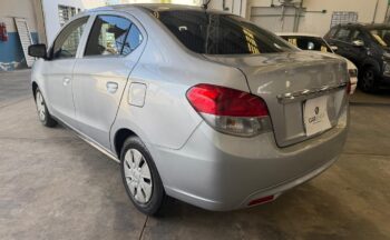 Dodge Attitude SE AUT 2024