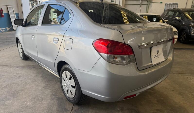 
Dodge Attitude SE AUT 2024 full									