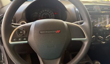 Dodge Attitude SE AUT 2024 full