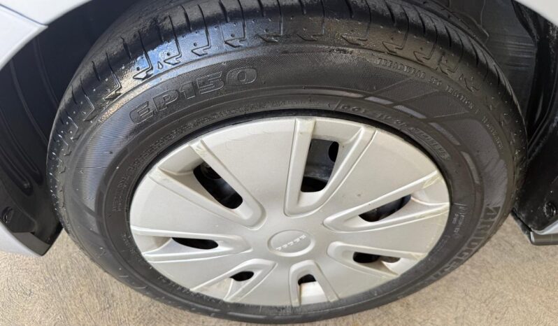 
Dodge Attitude SE AUT 2024 full									