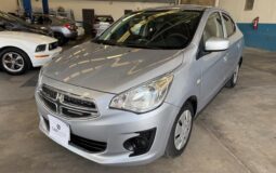 Dodge Attitude SE AUT 2024