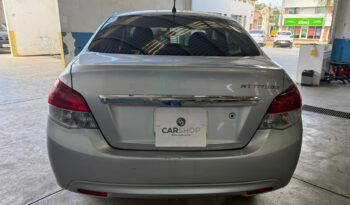 Dodge Attitude SE AUT 2024 full