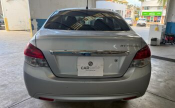 Dodge Attitude SE AUT 2024