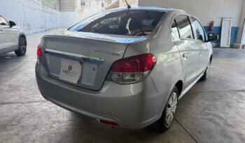 Dodge Attitude SE AUT 2024 full