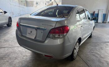 Dodge Attitude SE AUT 2024