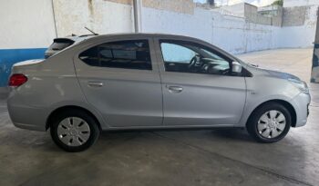 Dodge Attitude SE AUT 2024 full