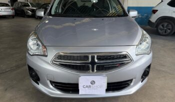 Dodge Attitude SE AUT 2024 full