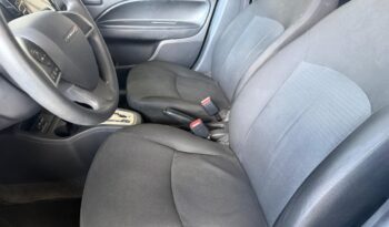 Dodge Attitude SE AUT 2024 full