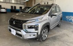 Mitsubishi Xpander Cross 2024