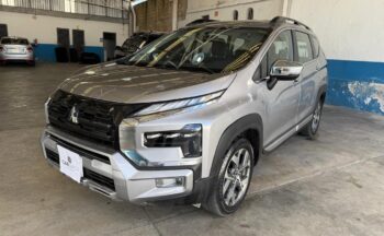 Mitsubishi Xpander Cross 2024