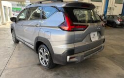Mitsubishi Xpander Cross 2024