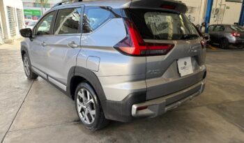 Mitsubishi Xpander Cross 2024 full