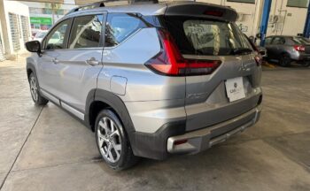 Mitsubishi Xpander Cross 2024