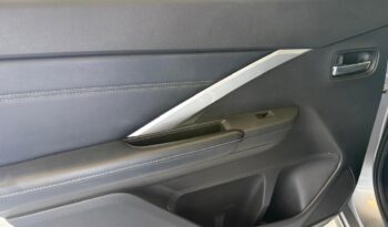 Mitsubishi Xpander Cross 2024 full