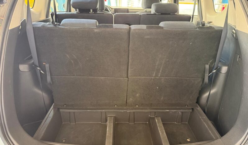 
Mitsubishi Xpander Cross 2024 full									