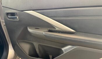 Mitsubishi Xpander Cross 2024 full