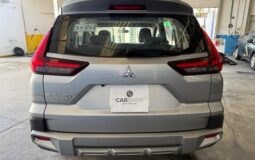 Mitsubishi Xpander Cross 2024