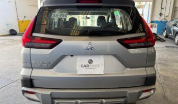 Mitsubishi Xpander Cross 2024 full