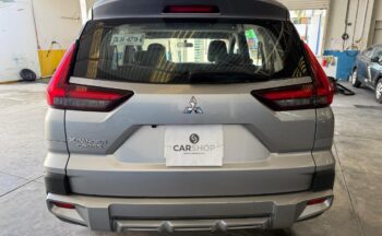 Mitsubishi Xpander Cross 2024
