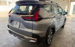 Mitsubishi Xpander Cross 2024