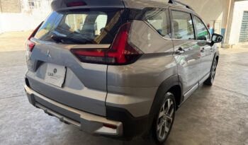 Mitsubishi Xpander Cross 2024 full