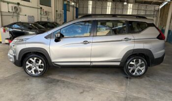 Mitsubishi Xpander Cross 2024 full