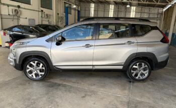Mitsubishi Xpander Cross 2024