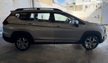 Mitsubishi Xpander Cross 2024 full