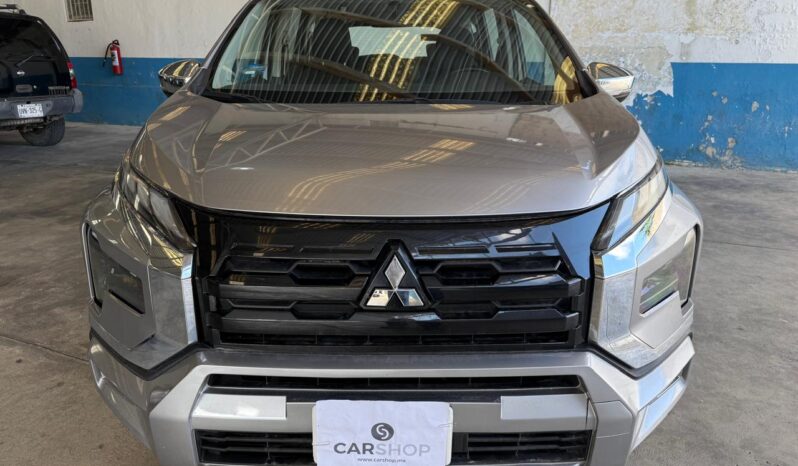 
Mitsubishi Xpander Cross 2024 full									