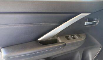 Mitsubishi Xpander Cross 2024 full