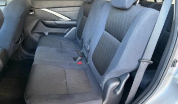 Mitsubishi Xpander Cross 2024 full