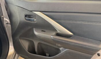 Mitsubishi Xpander Cross 2024 full