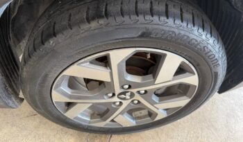 Mitsubishi Xpander Cross 2024 full