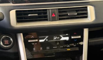 Mitsubishi Xpander Cross 2024 full