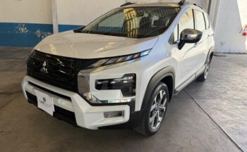 Mitsubishi Xpander Cross 2024